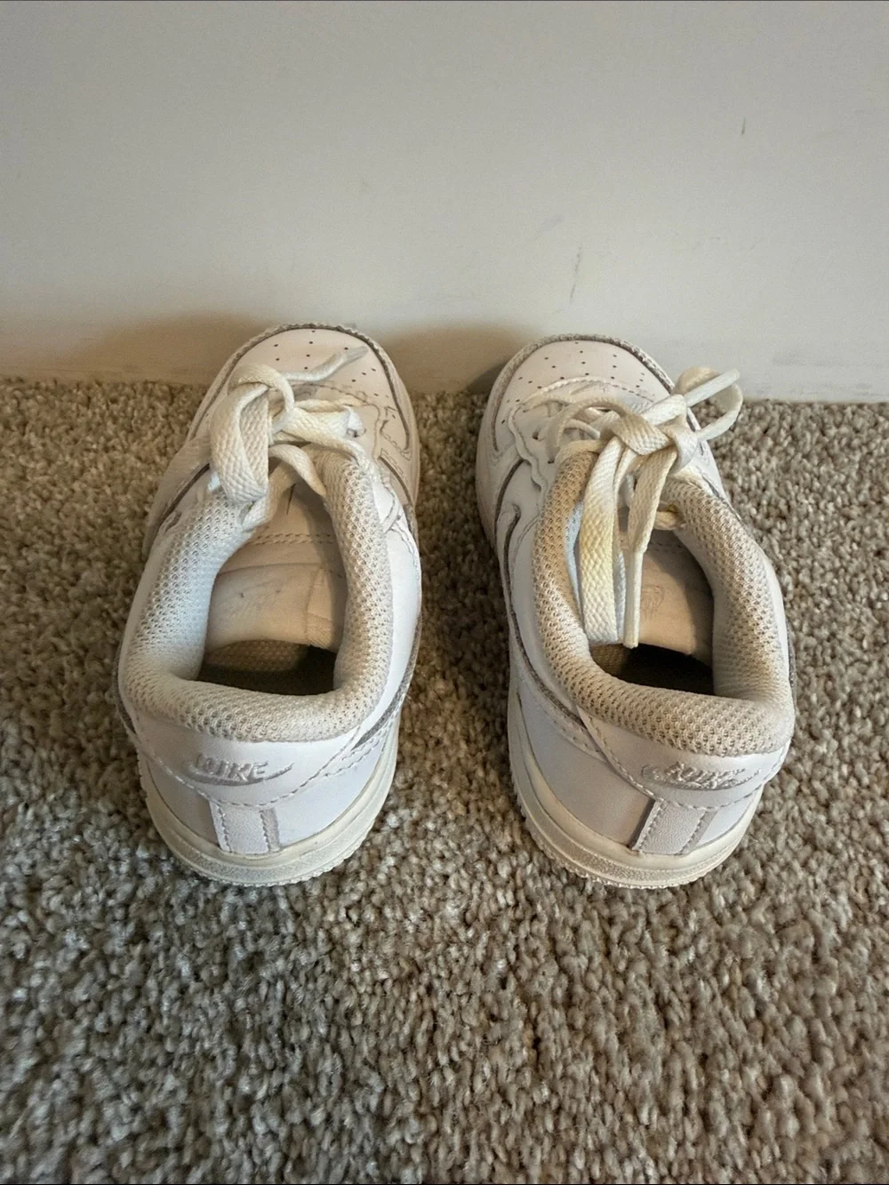 Nike lightweight kids